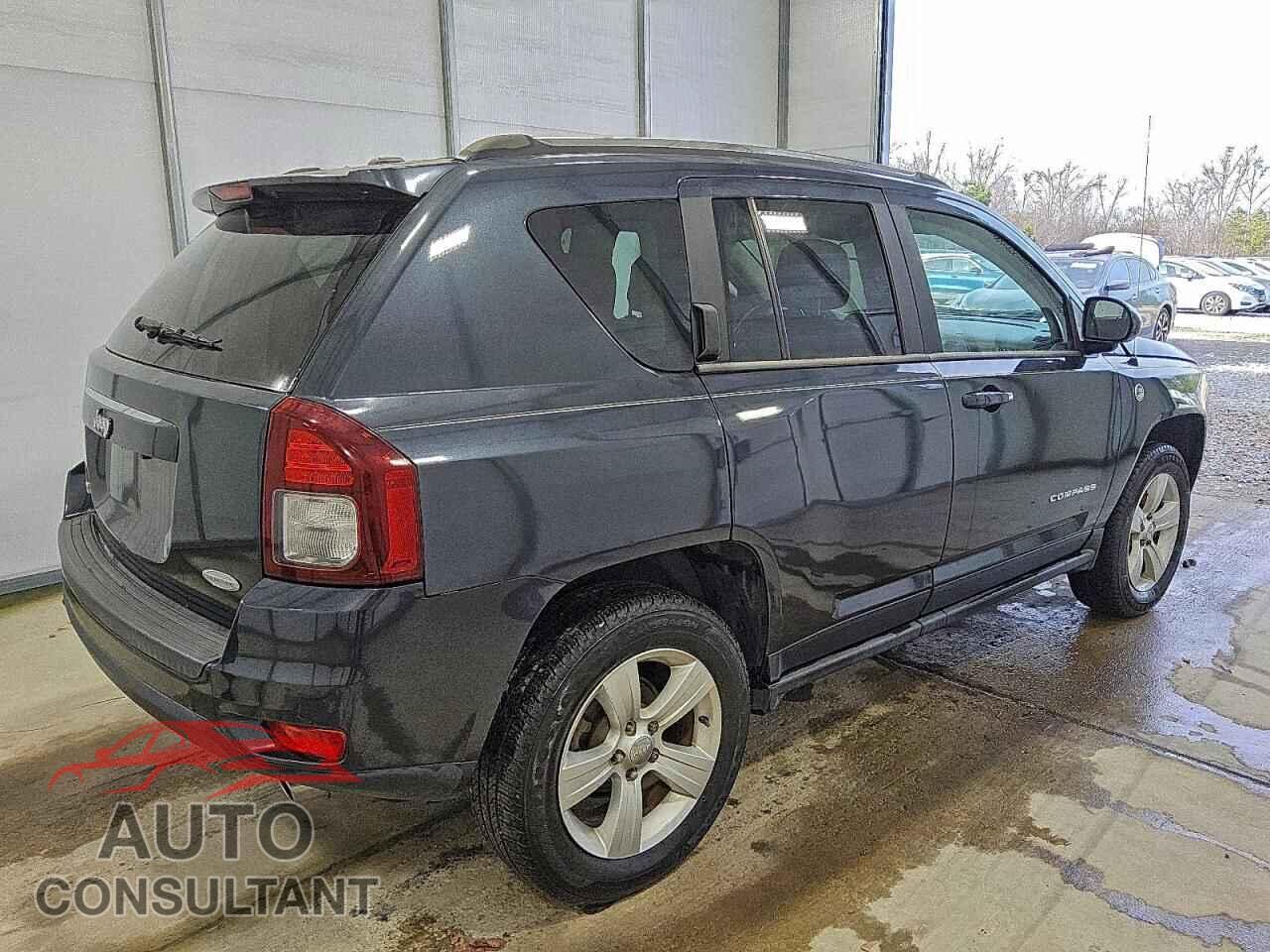 JEEP COMPASS 2014 - 1C4NJDEB2ED546982