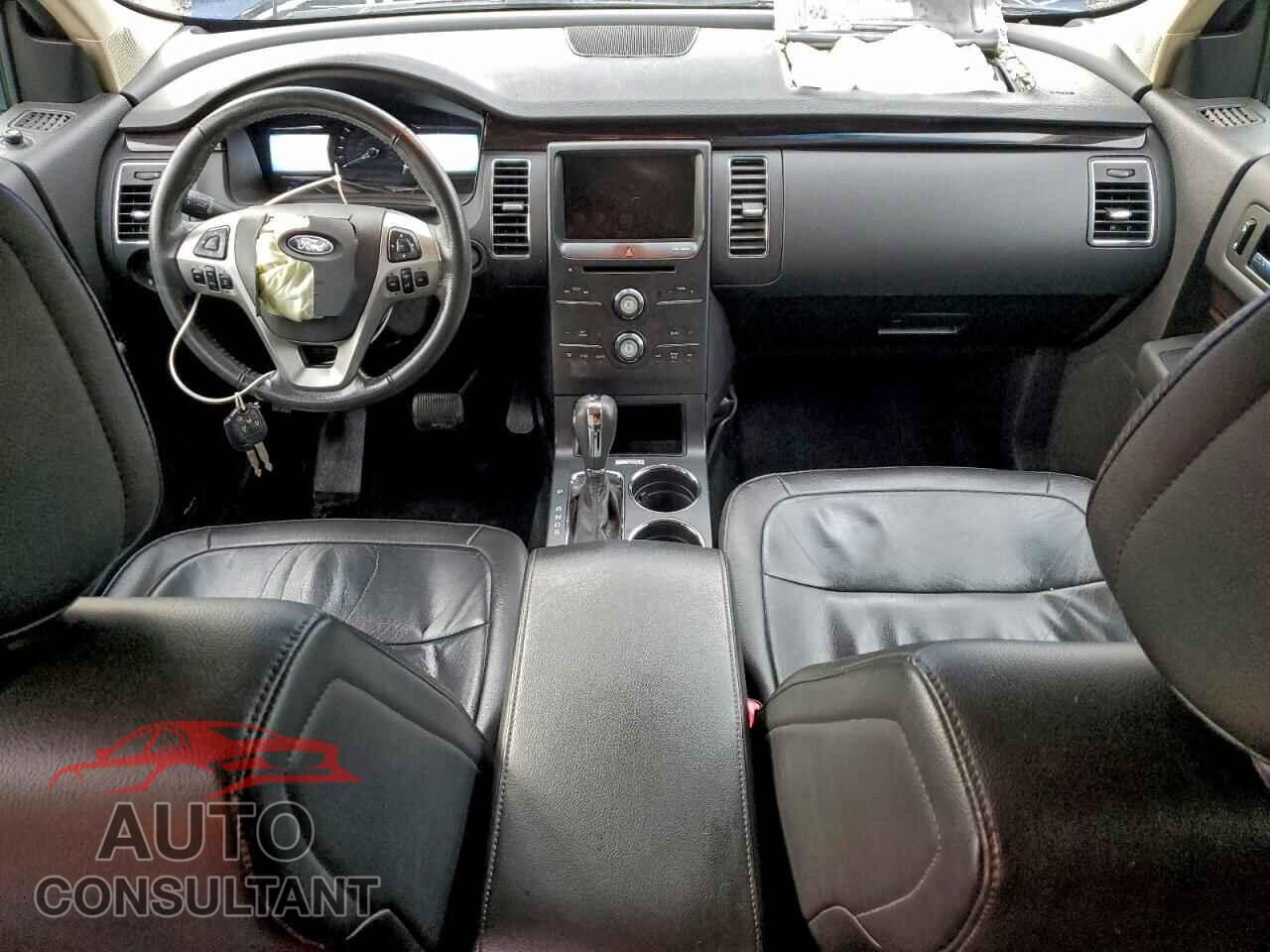 FORD FLEX 2013 - 2FMHK6C88DBD28901