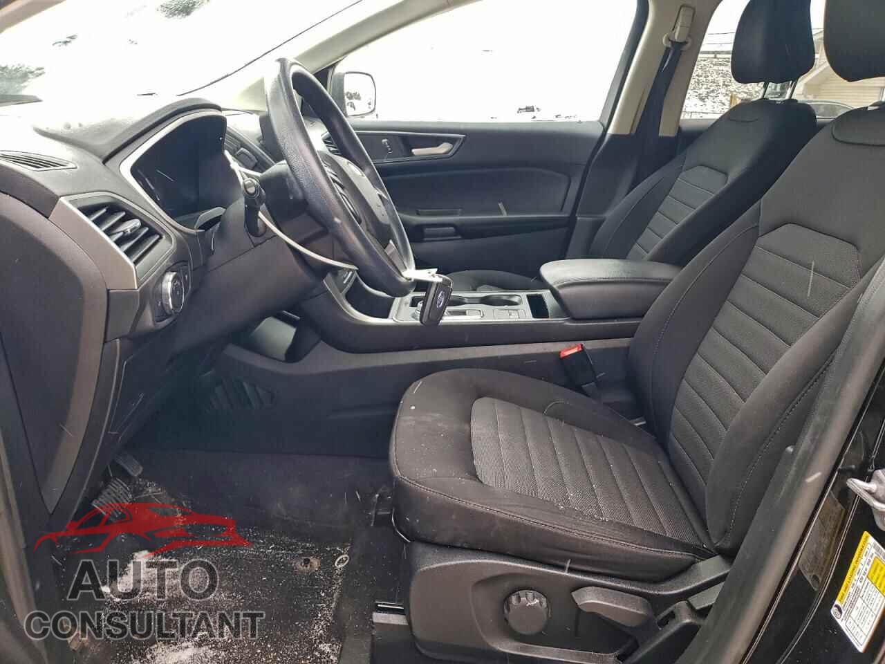 FORD EDGE 2021 - 2FMPK4G97MBA02462