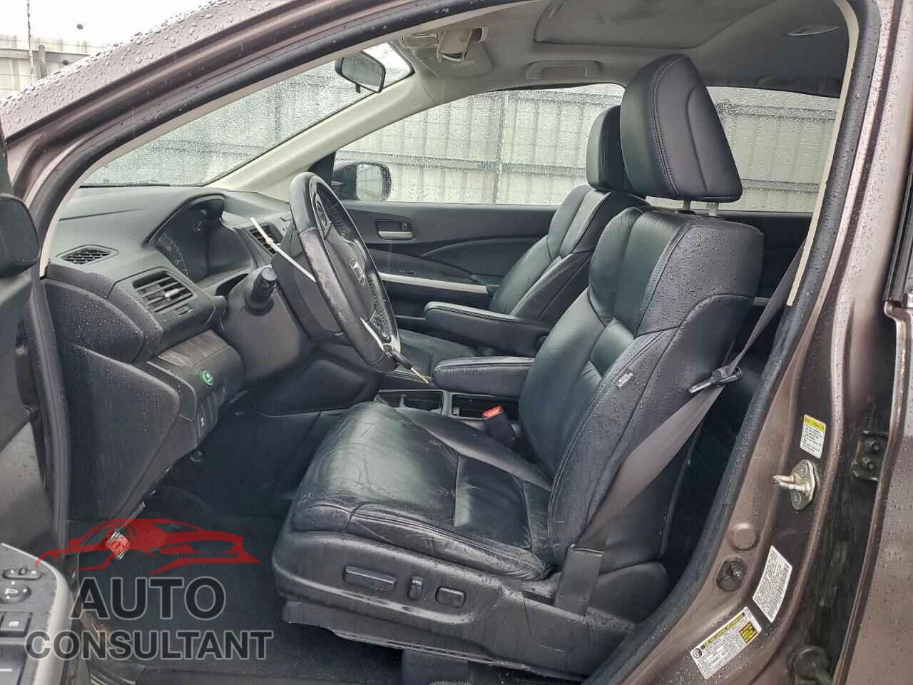 HONDA CRV 2012 - 5J6RM3H72CL031813