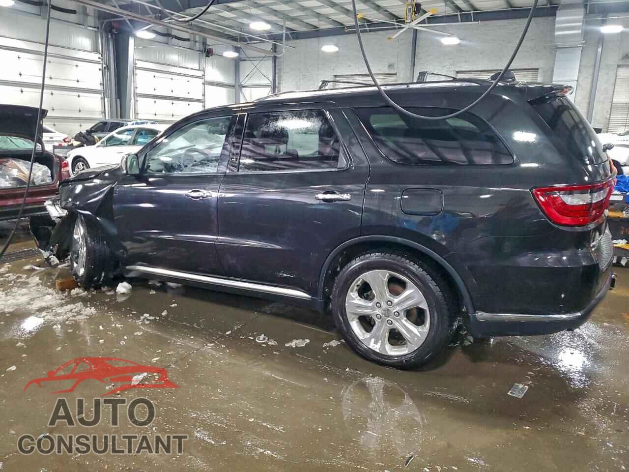 DODGE DURANGO 2014 - 1C4RDJDG6EC978288