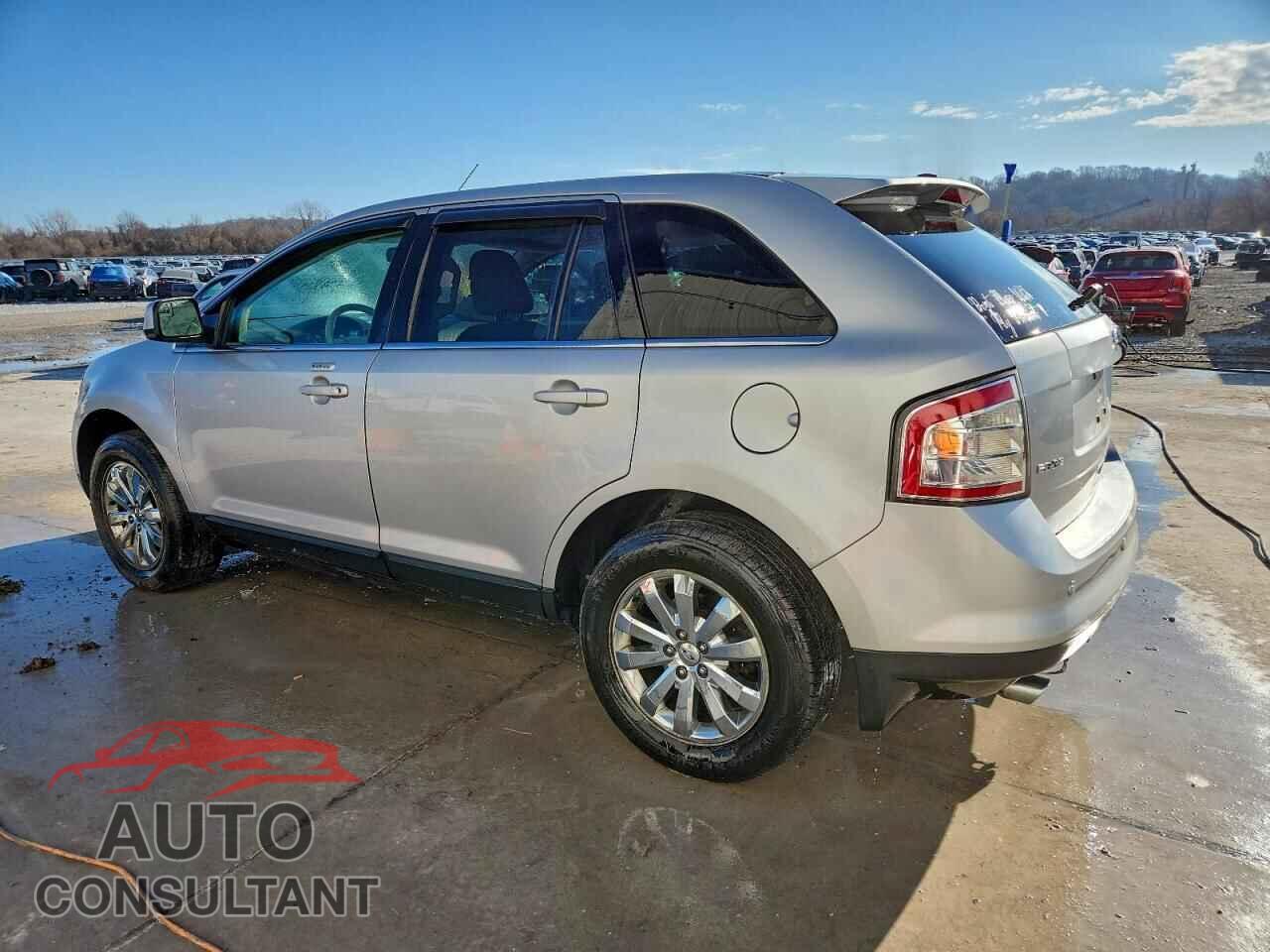 FORD EDGE 2009 - 2FMDK39C29BA81505