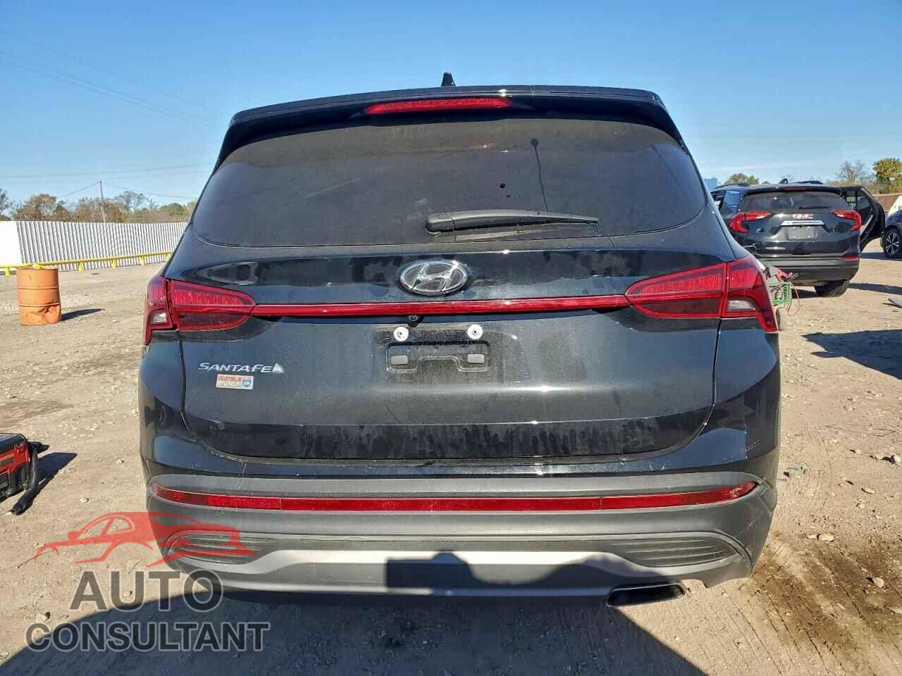 HYUNDAI SANTA FE 2023 - 5NMS14AJ9PH641114