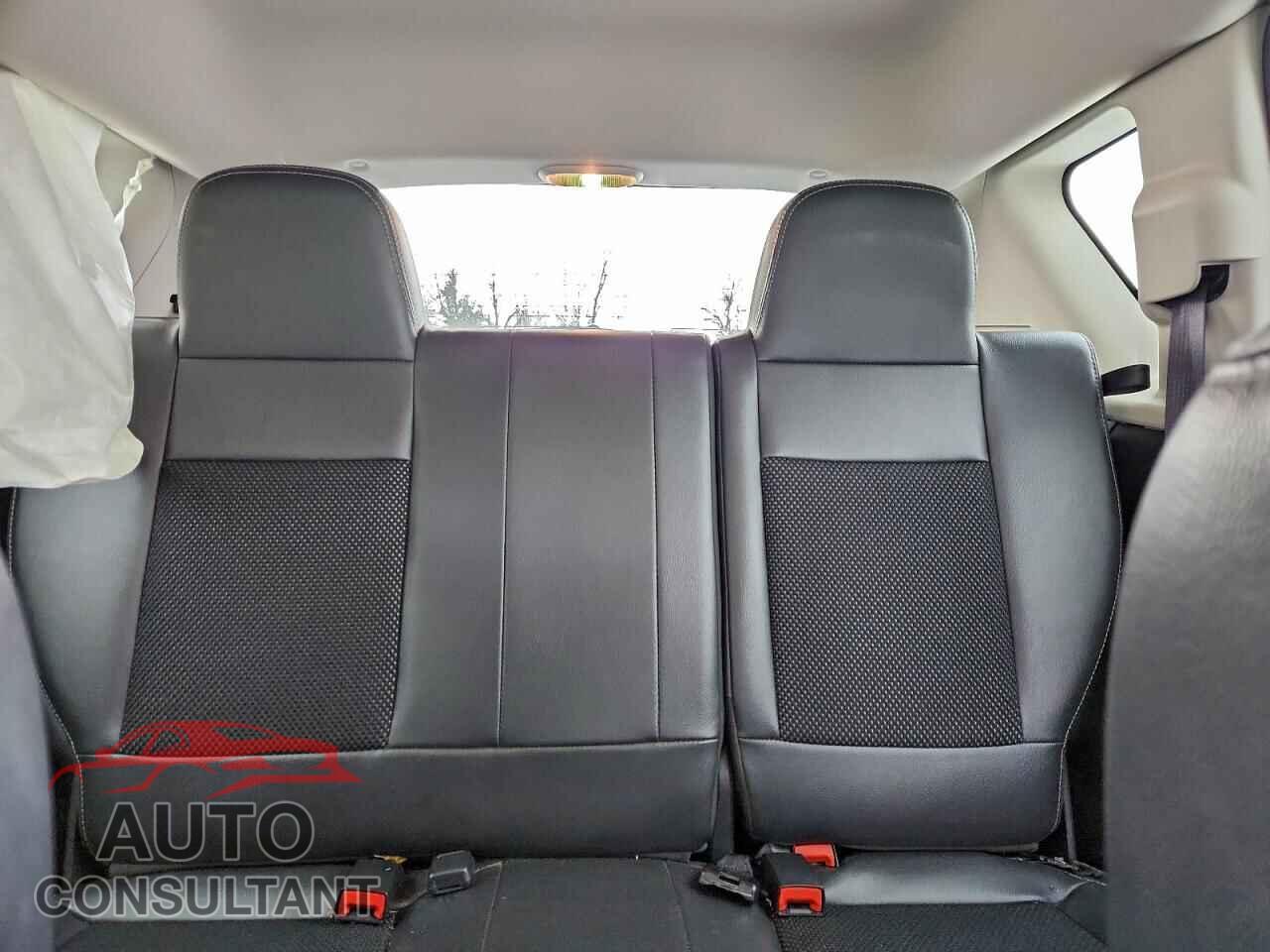 JEEP COMPASS 2016 - 1C4NJCEA0GD666087