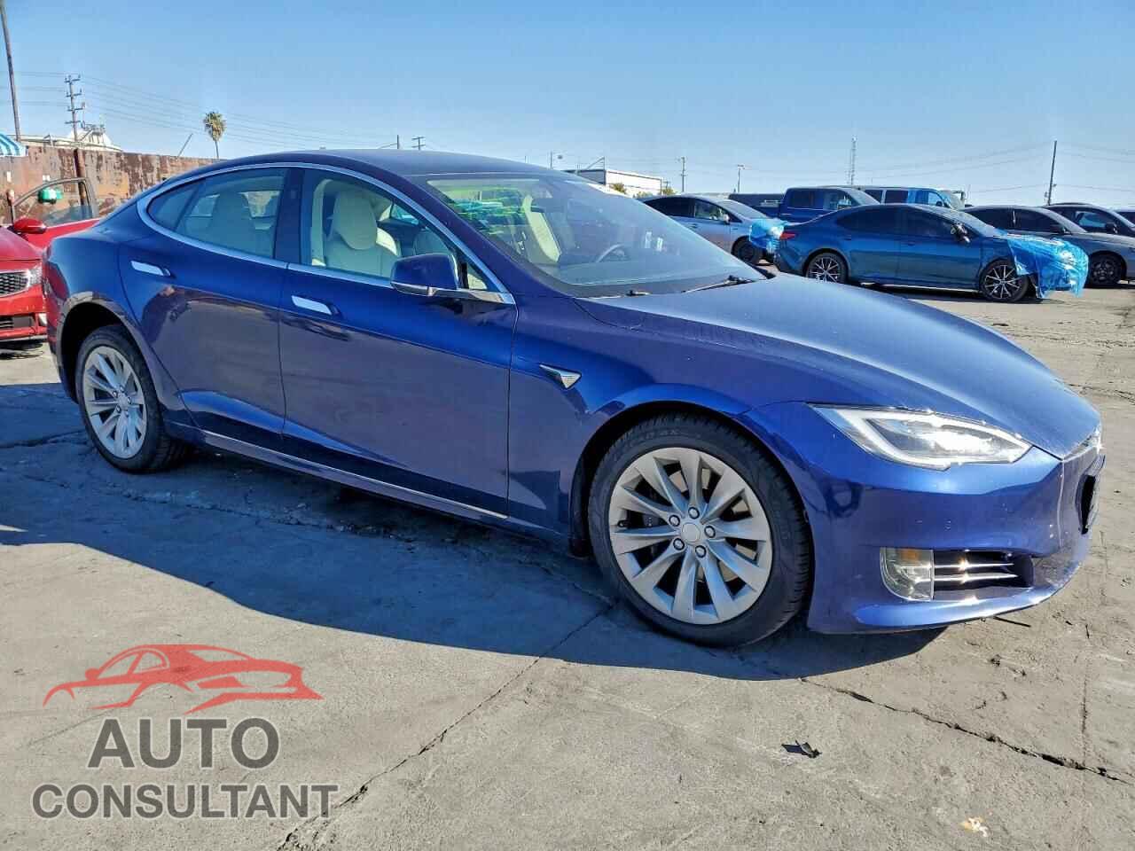 TESLA MODEL S 2018 - 5YJSA1E23JF288041