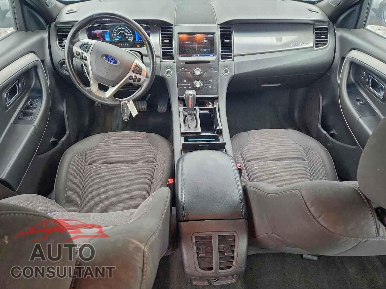 FORD TAURUS 2013 - 1FAHP2E85DG149497