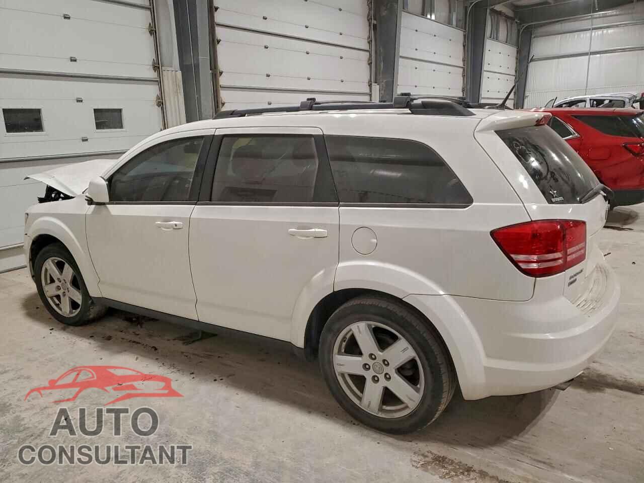 DODGE JOURNEY 2010 - 3D4PH5FVXAT173684