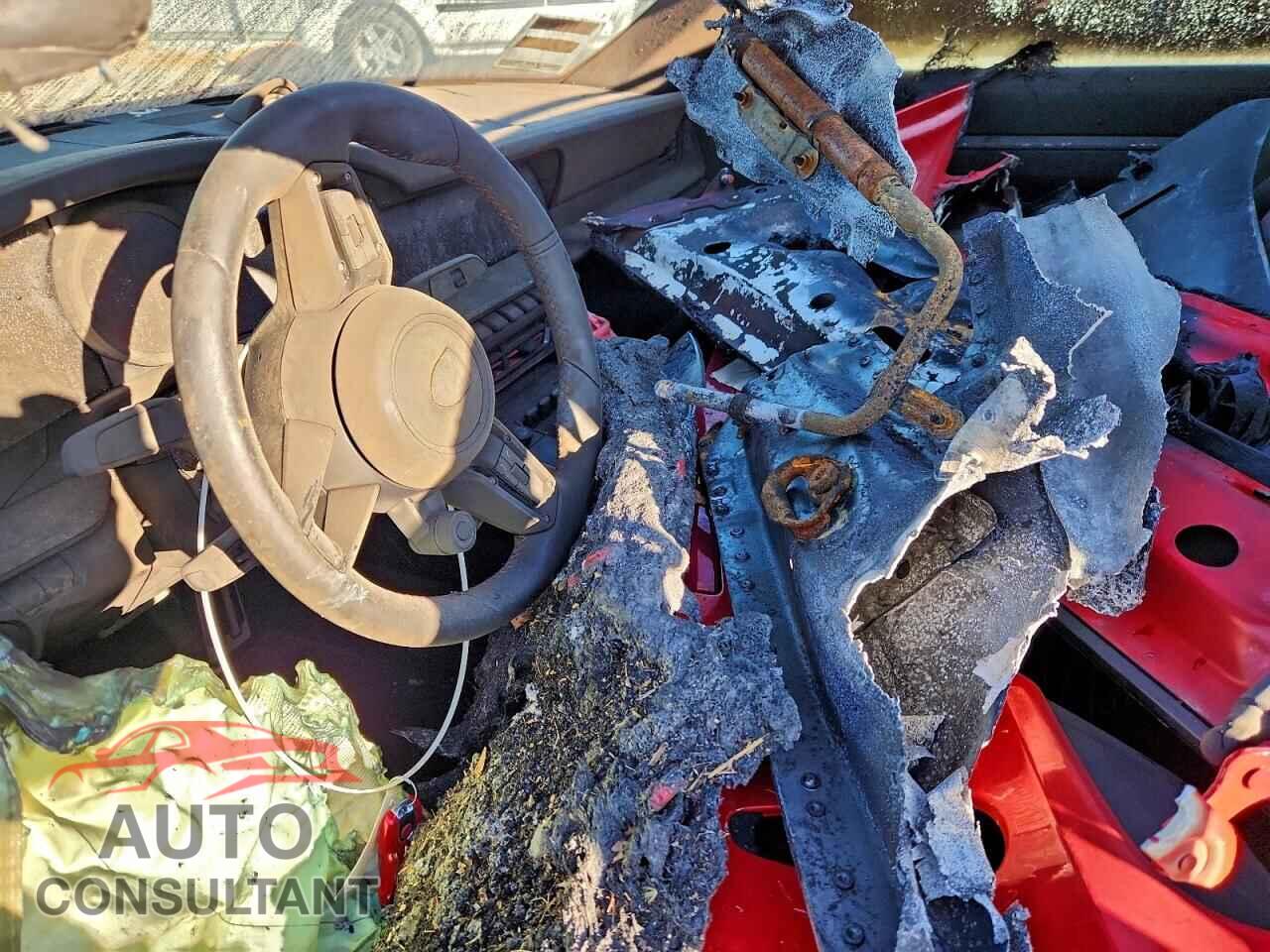 PORSCHE 911 2021 - WP0AD2A91MS257387