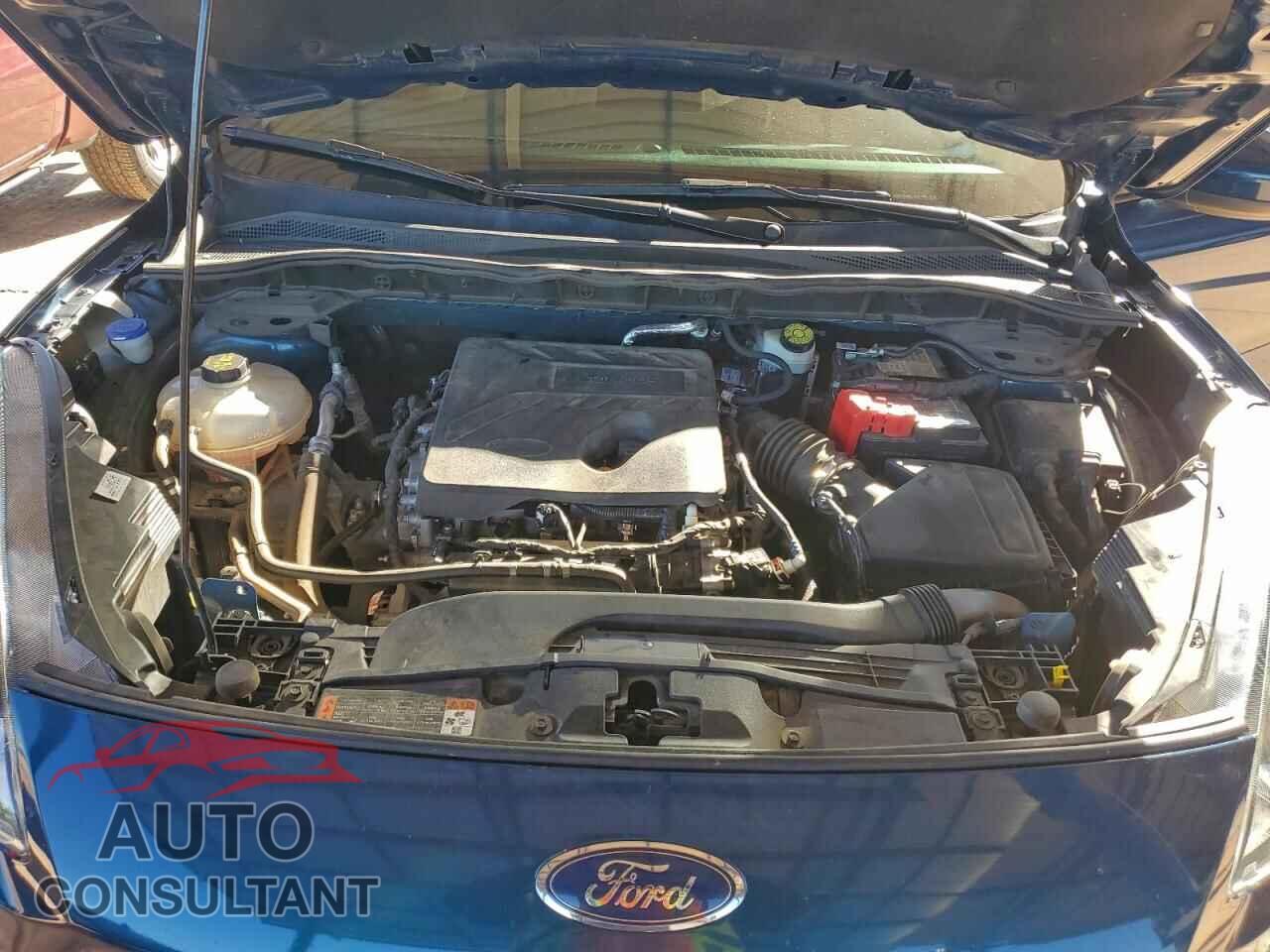 FORD ESCAPE 2020 - 1FMCU0H63LUA57540