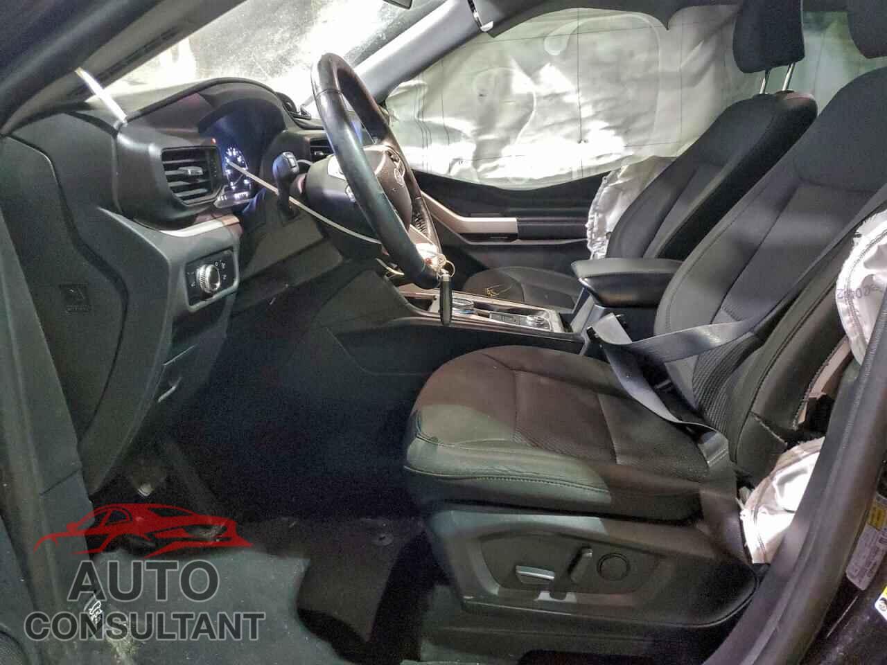 FORD EXPLORER 2023 - 1FMSK8DH3PGB03041