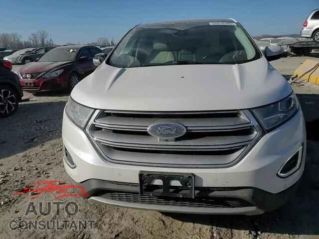 FORD EDGE 2015 - 2FMPK4K86FBB27129