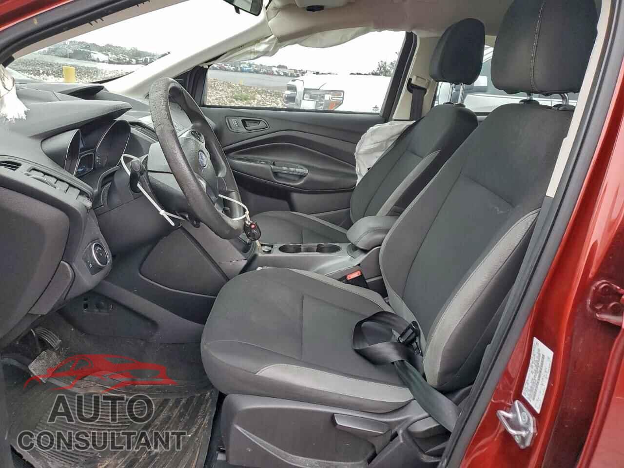 FORD ESCAPE 2015 - 1FMCU0F79FUC56334