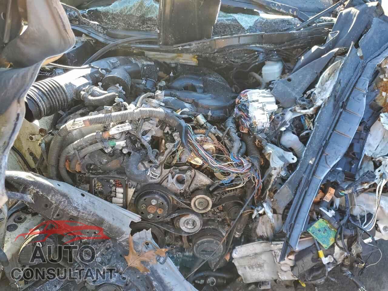 LEXUS GS350 2015 - JTHCE1BL9FA009048