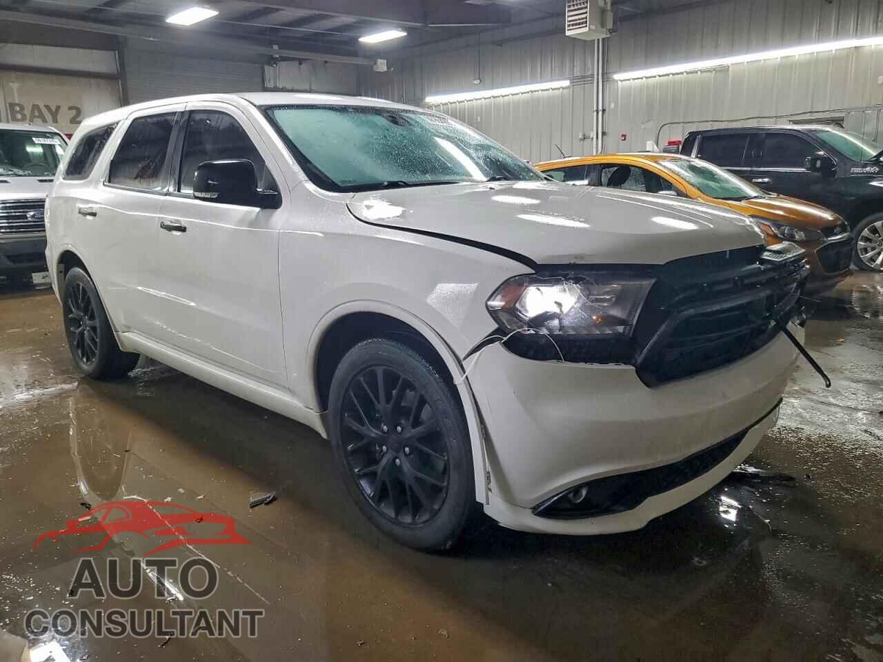 DODGE DURANGO 2015 - 1C4SDHCT1FC163202
