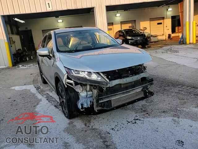 MITSUBISHI ECLIPSE 2018 - JA4AT5AA2JZ046405