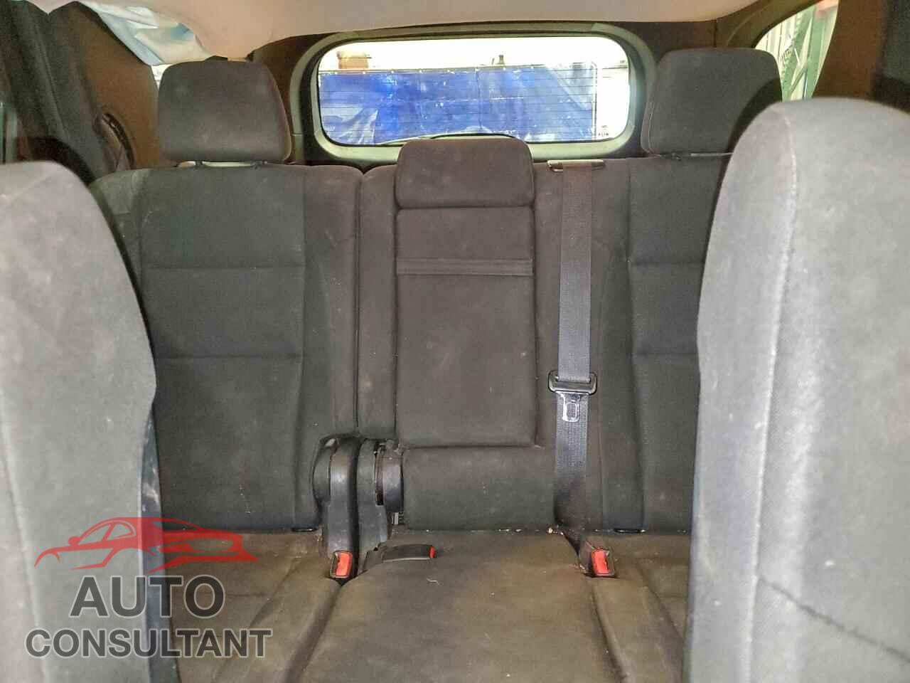 DODGE DURANGO 2017 - 1C4RDJAG8HC733288