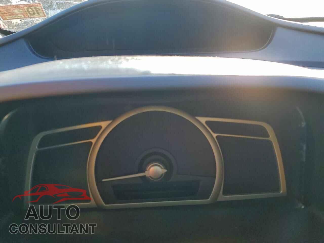 HONDA CIVIC 2010 - 19XFA1F68AE044362