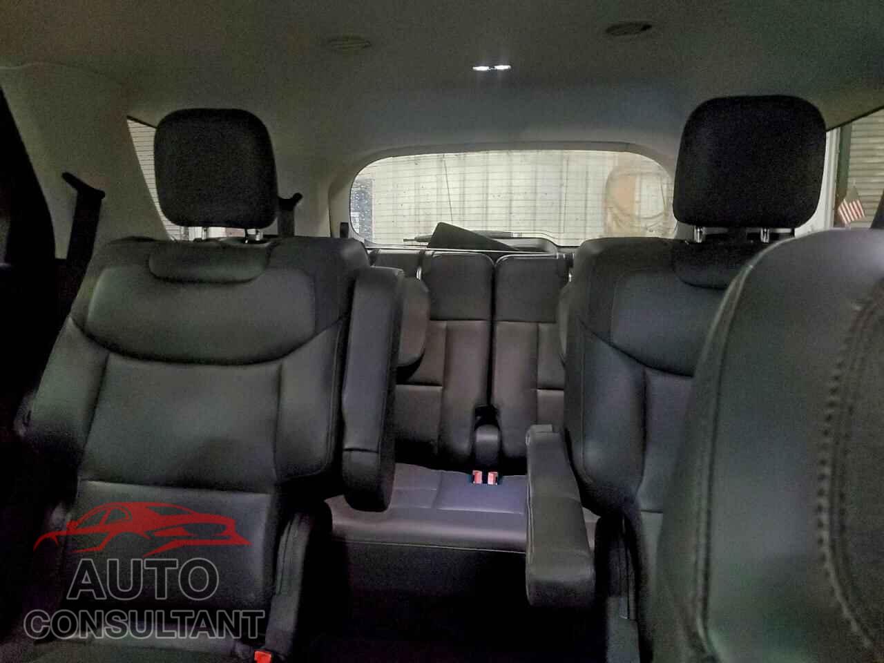 FORD EXPLORER A 2025 - 1FMUK8DH3SGC70498