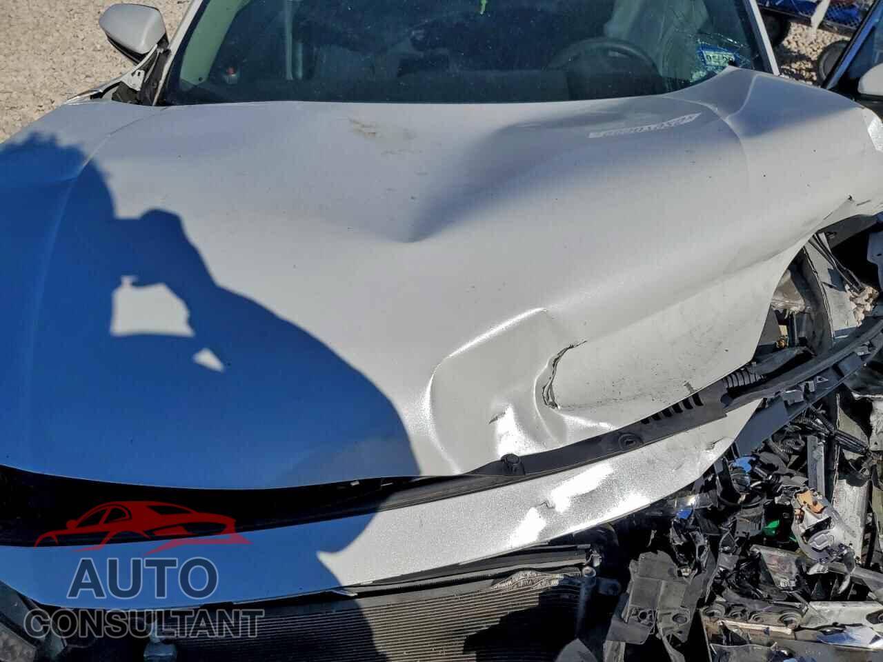 HONDA CIVIC 2019 - 19XFC2F63KE035425