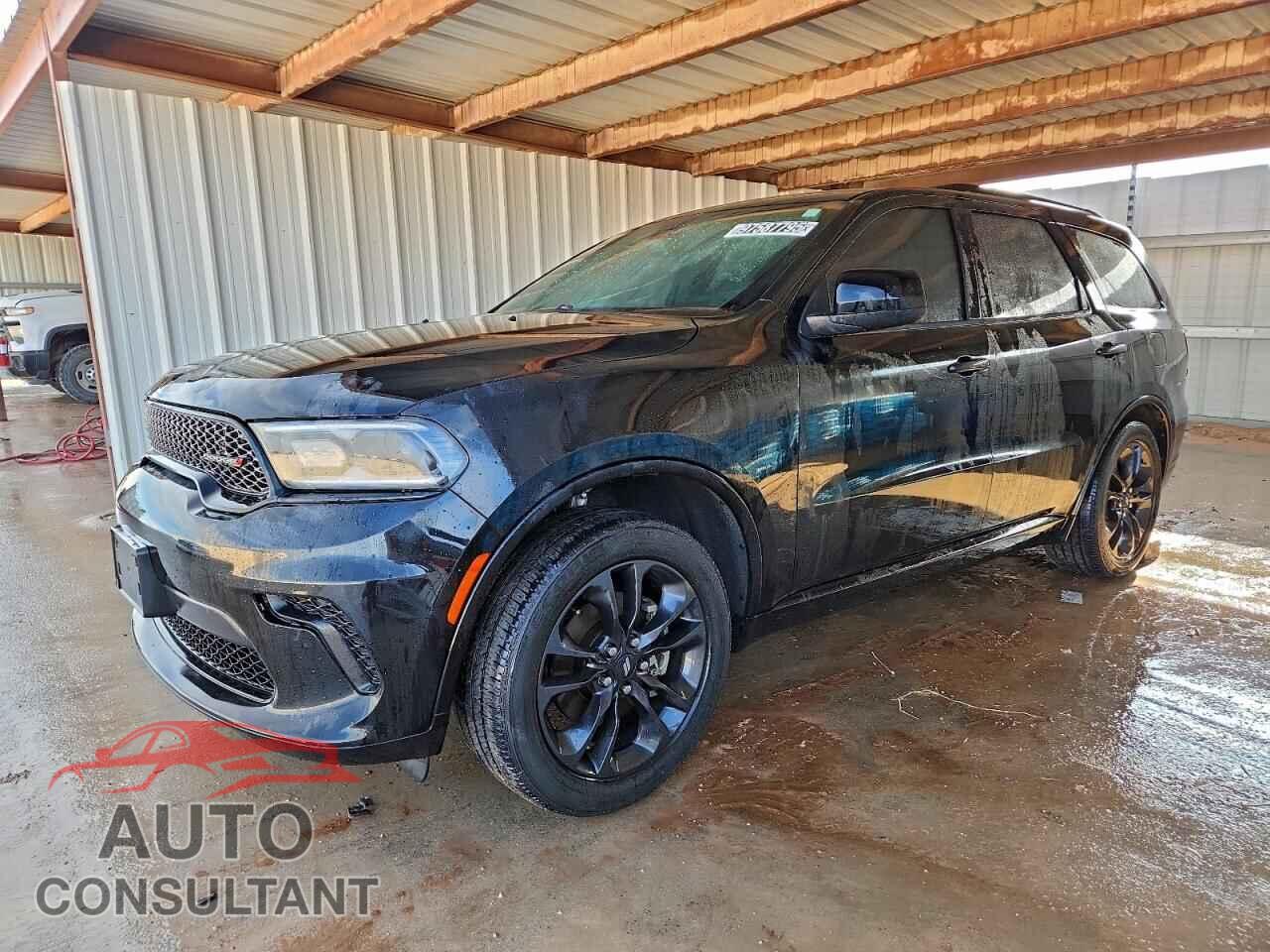 DODGE DURANGO 2023 - 1C4RDHAG6PC616753