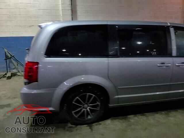 DODGE CARAVAN 2013 - 2C4RDGCG0DR804081