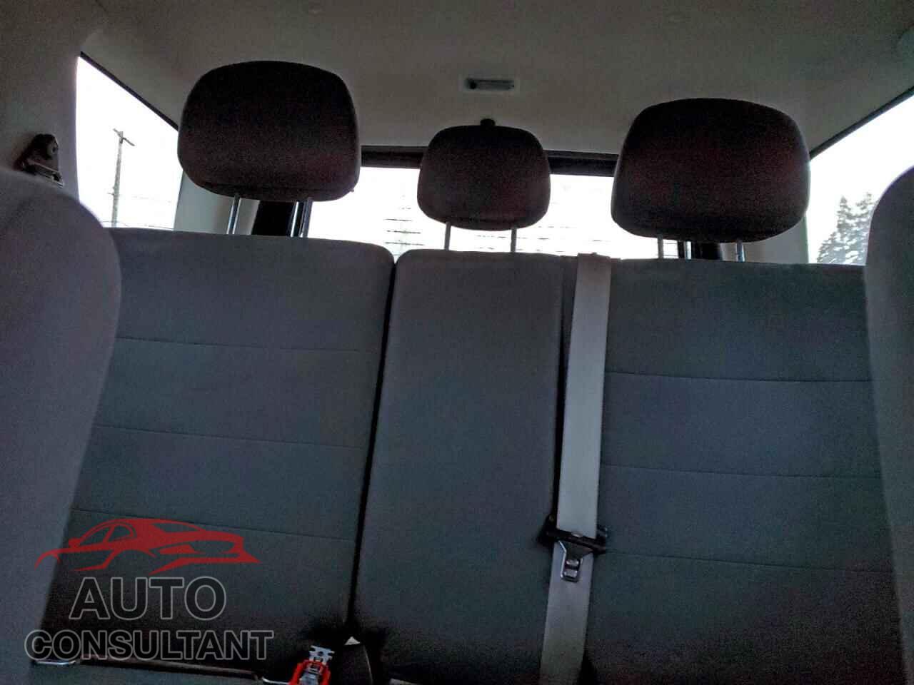 FORD ESCAPE 2012 - 1FMCU9C76CKA50419