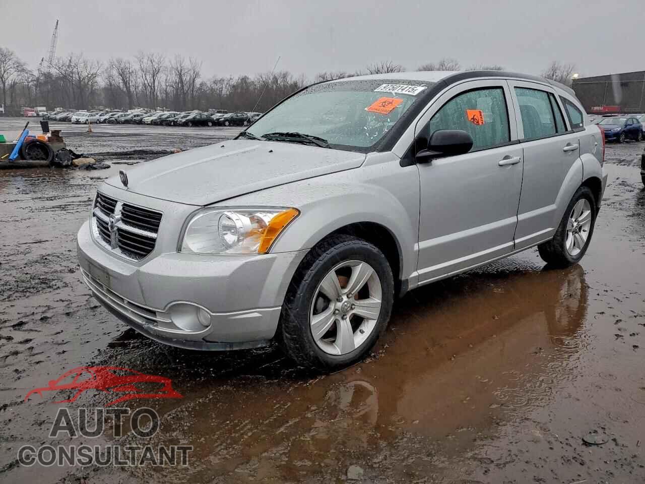 DODGE CALIBER 2011 - 1B3CB3HA4BD162443