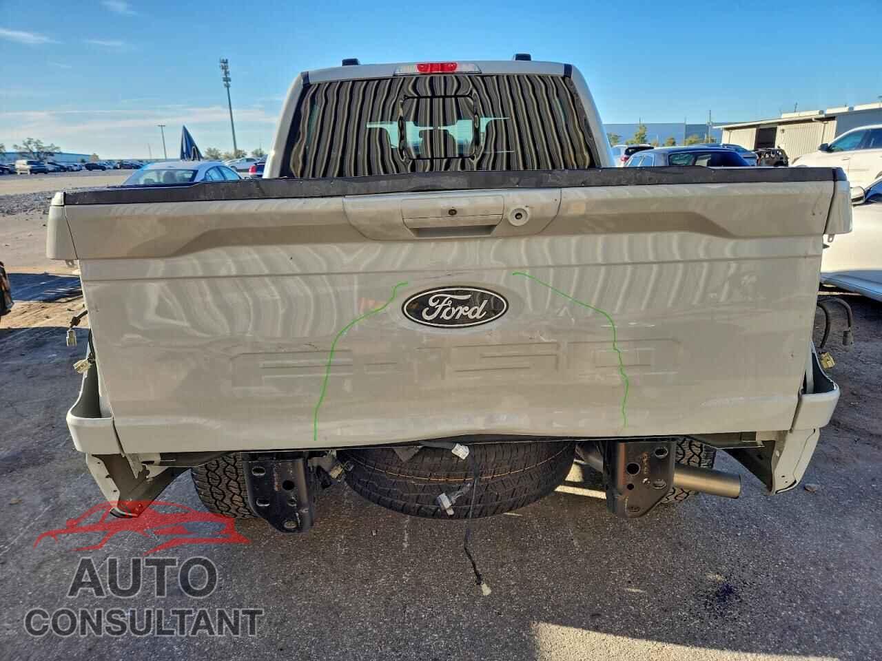 FORD All Models 2024 - 1FTFW3LD9RFA87383