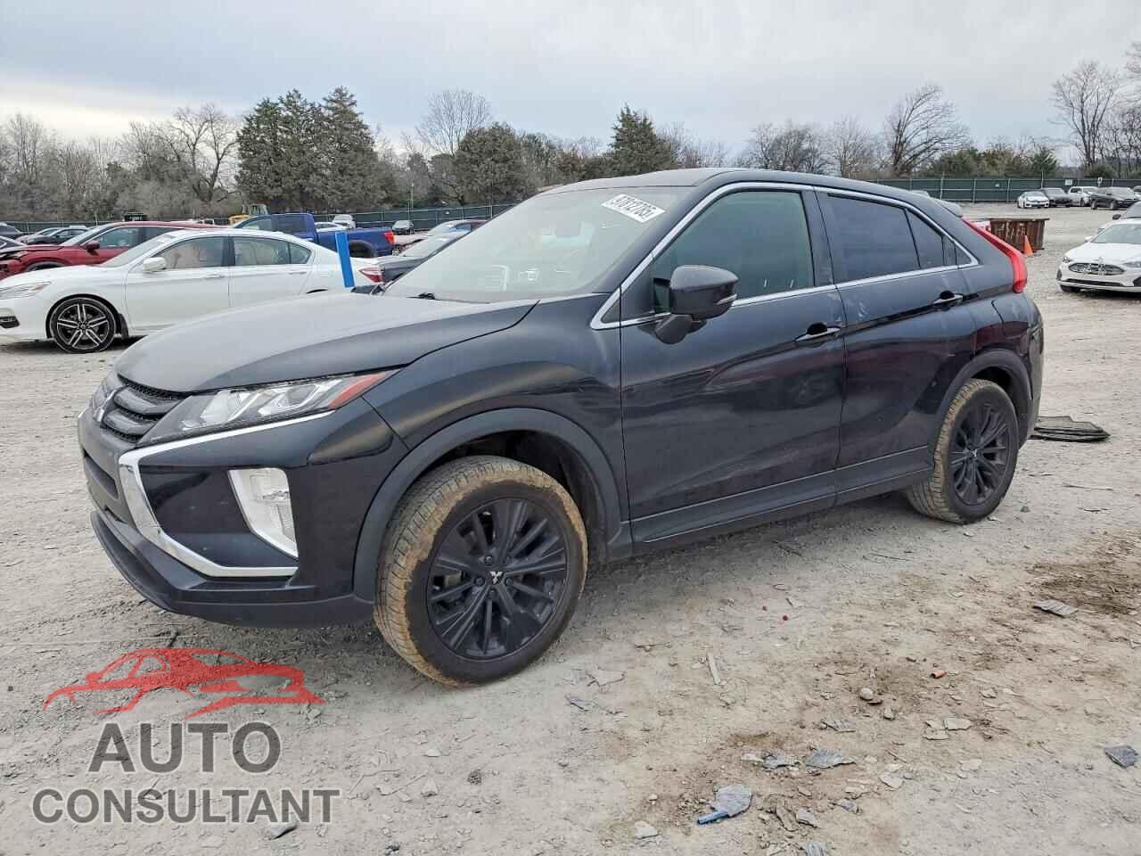 MITSUBISHI ECLIPSE 2019 - JA4AT4AA7KZ052552