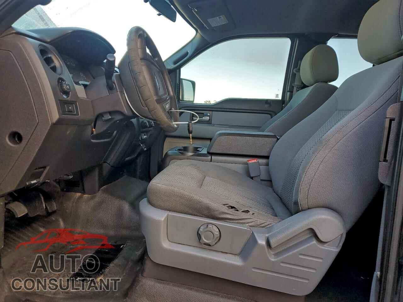 FORD F-150 2014 - 1FTEX1EM2EFC40898