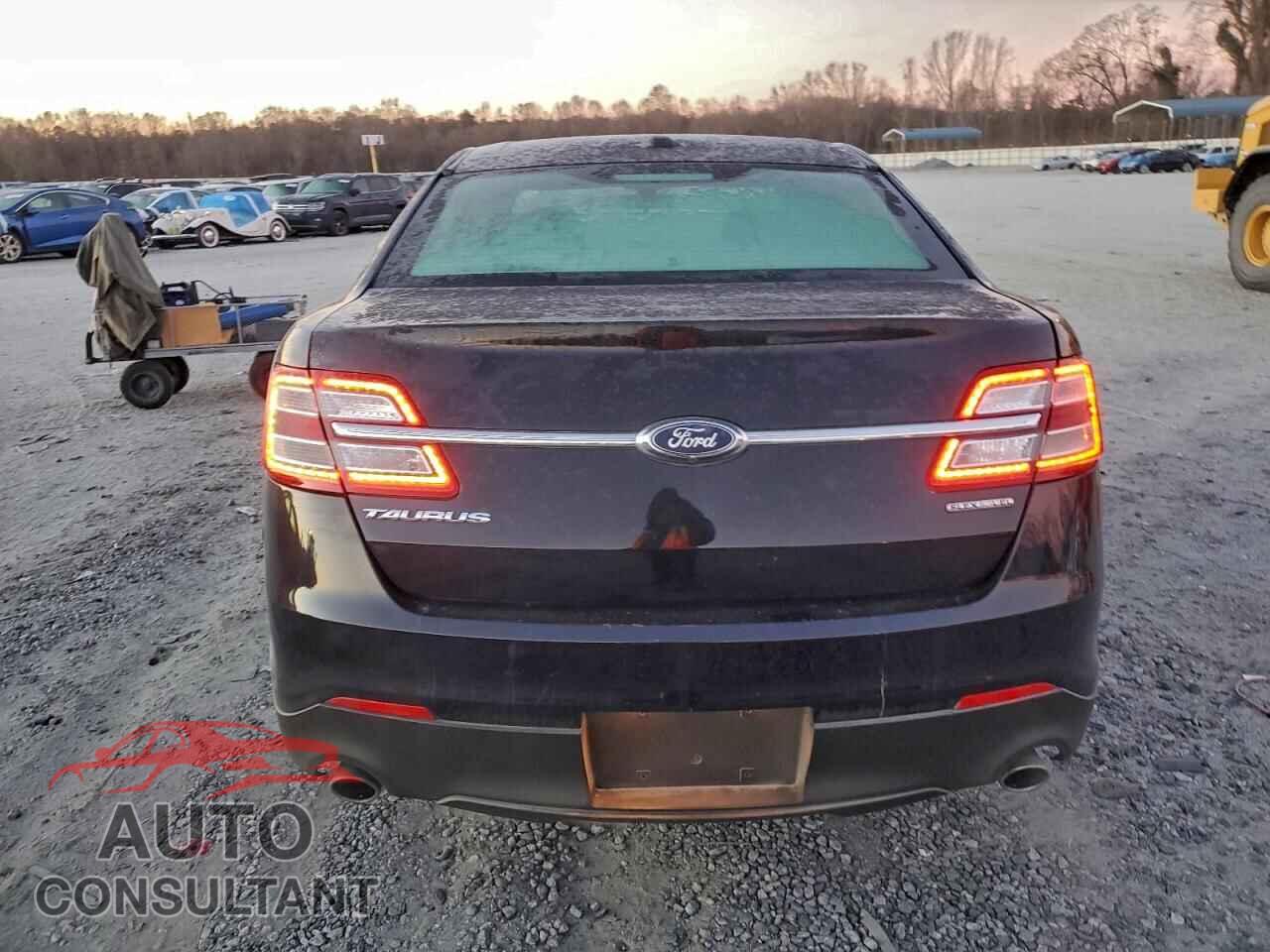 FORD TAURUS 2016 - 1FAHP2D80GG124934
