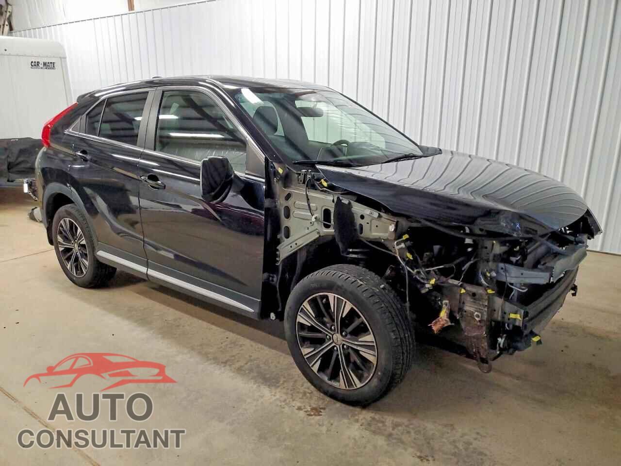 MITSUBISHI ECLIPSE 2019 - JA4AT5AAXKZ051840