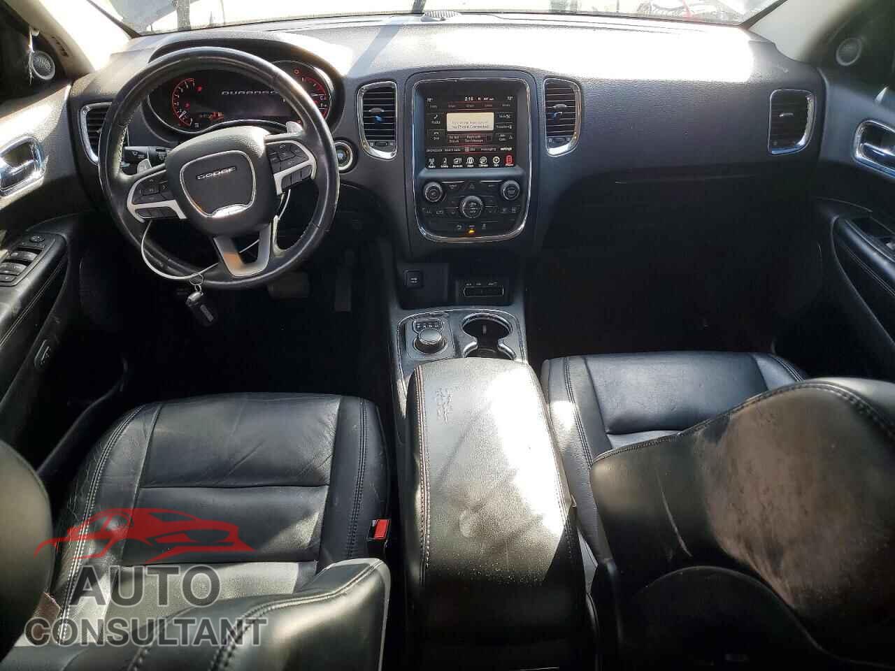 DODGE DURANGO 2014 - 1C4RDJDG4EC455805