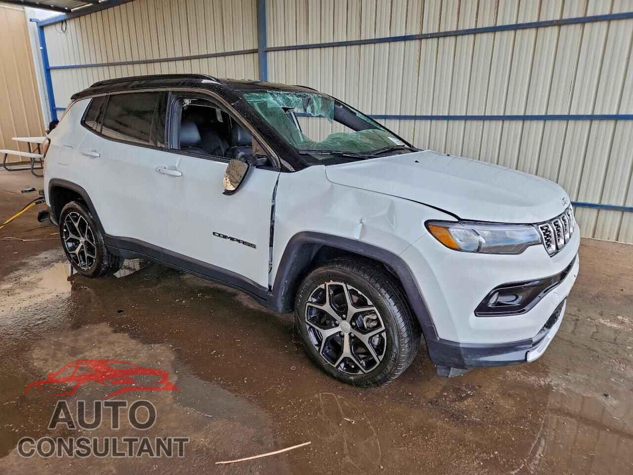 JEEP COMPASS 2024 - 3C4NJDCN9RT134524