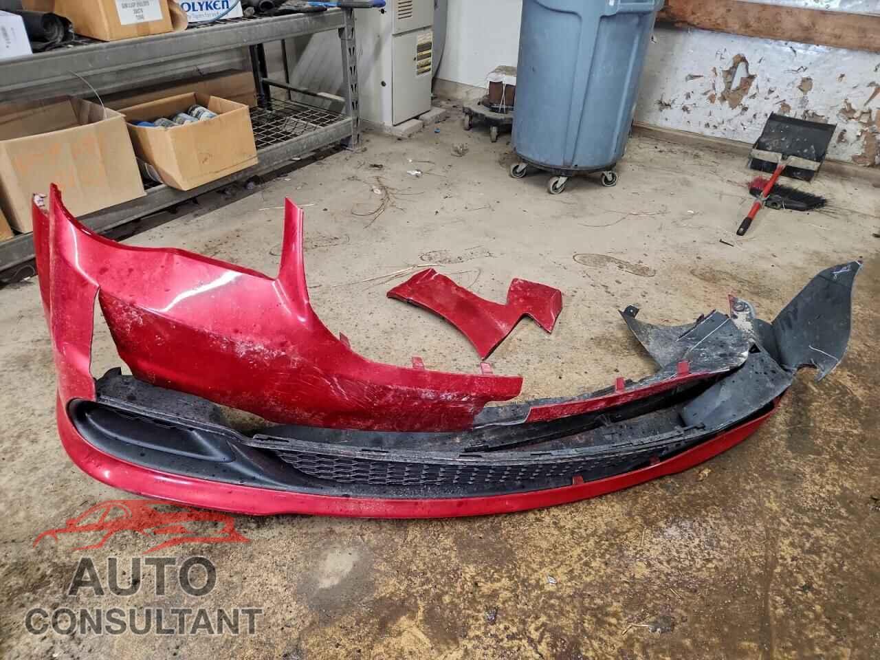 DODGE CARAVAN 2014 - 2C4RDGCG4ER477041