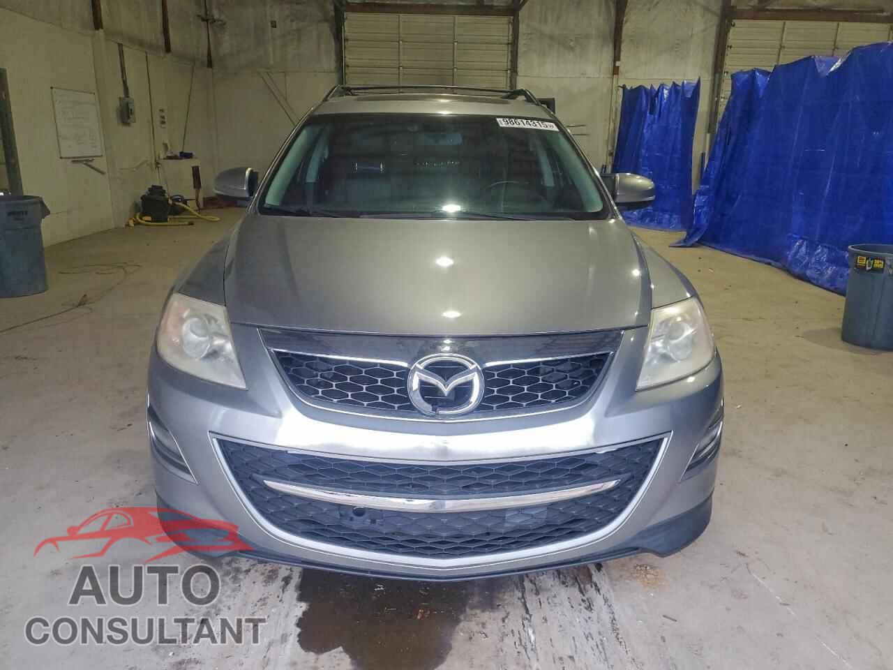 MAZDA CX-9 2012 - JM3TB2DAXC0361253