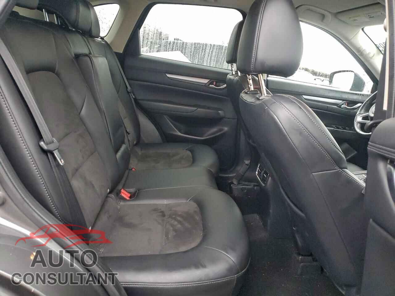 MAZDA CX-5 2018 - JM3KFBCM2J0359764