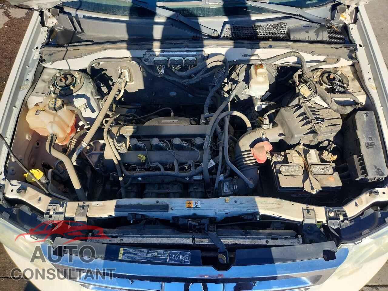 FORD ESCAPE 2012 - 1FMCU0C76CKC25974