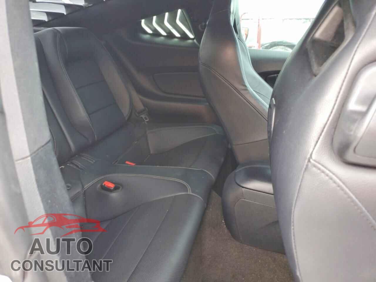 FORD ALL Models 2015 - 1FA6P8TH4F5347838