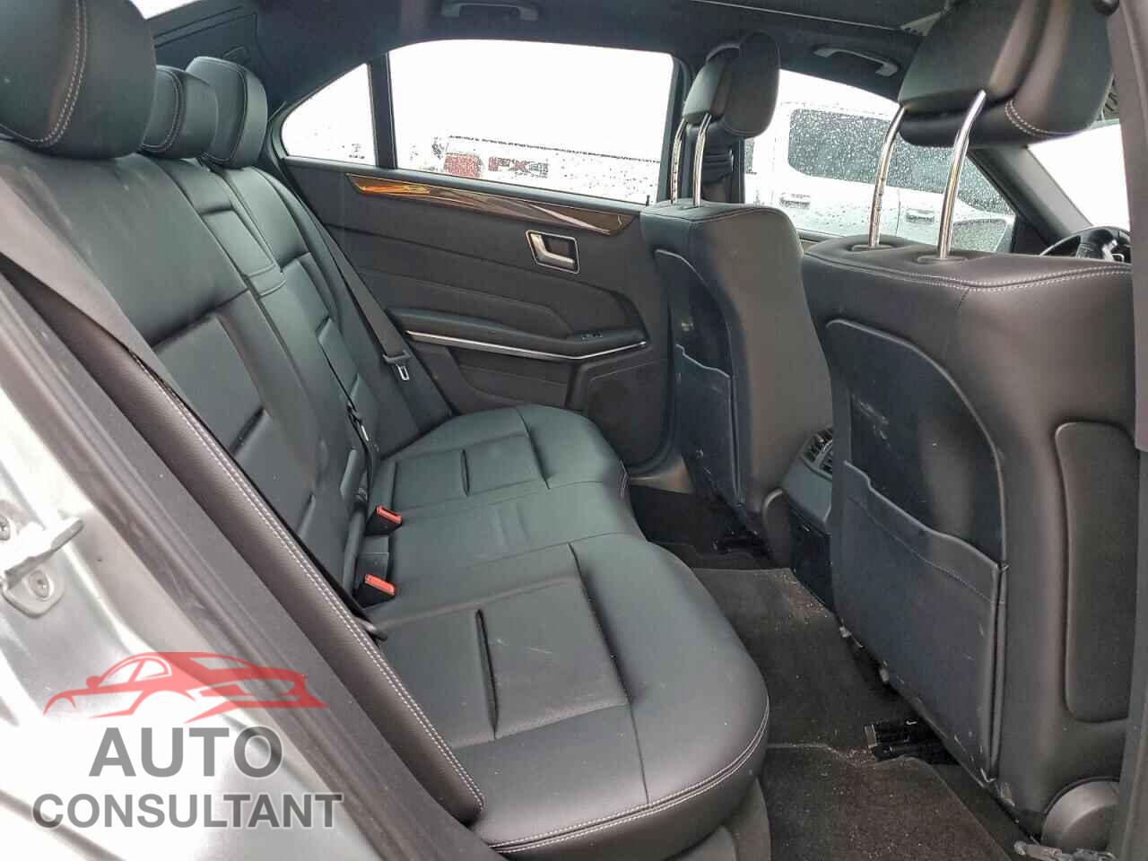 MERCEDES-BENZ E-CLASS 2014 - WDDHF5KB8EA913187