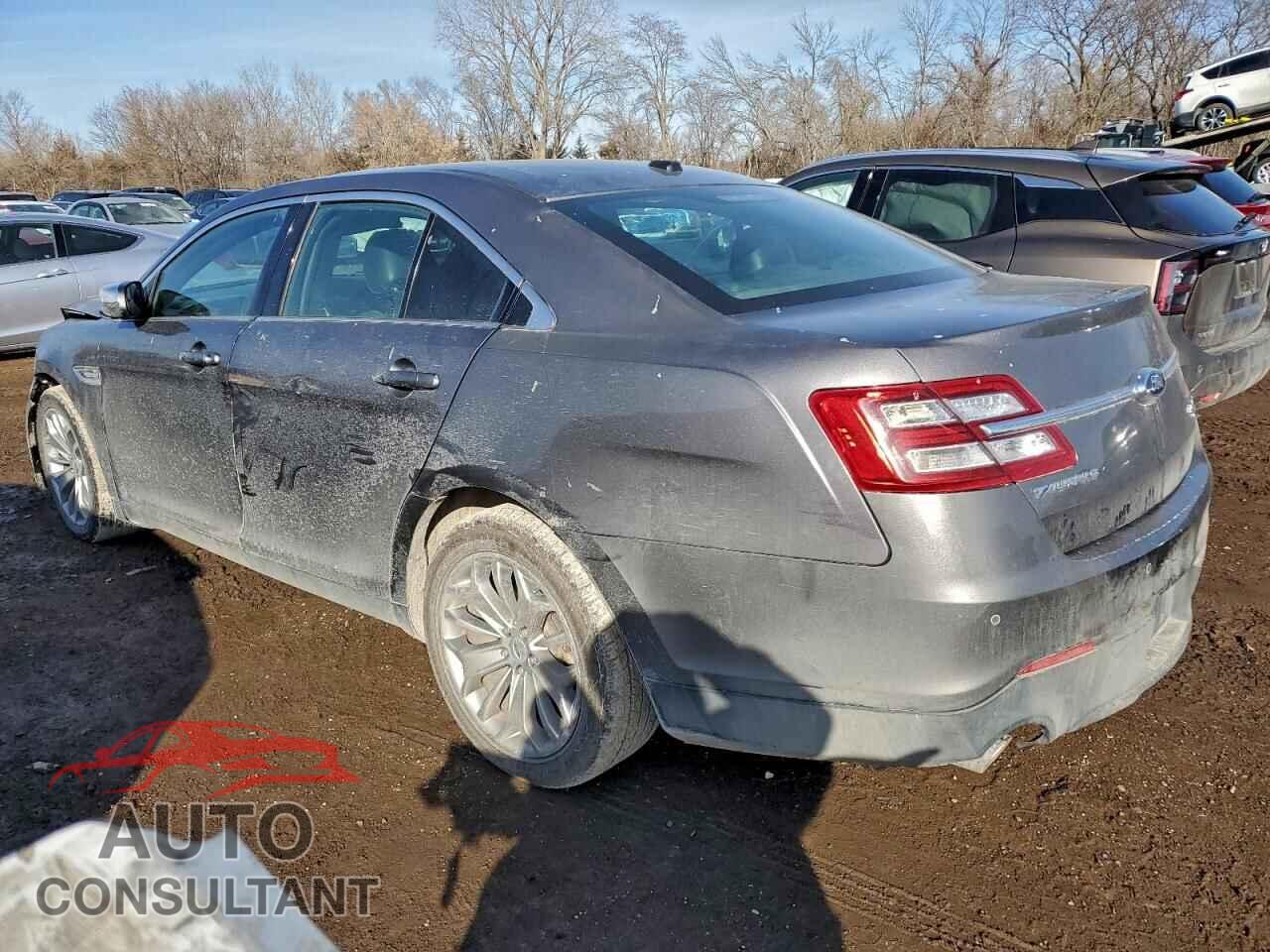 FORD TAURUS 2013 - 1FAHP2F89DG193100