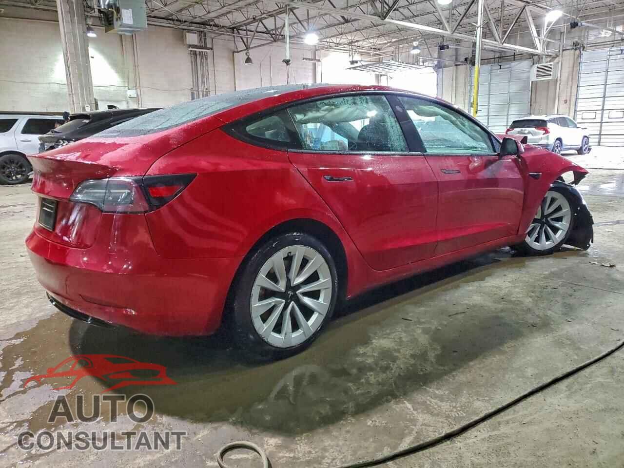 TESLA MODEL 3 2023 - 5YJ3E1EA7PF452092