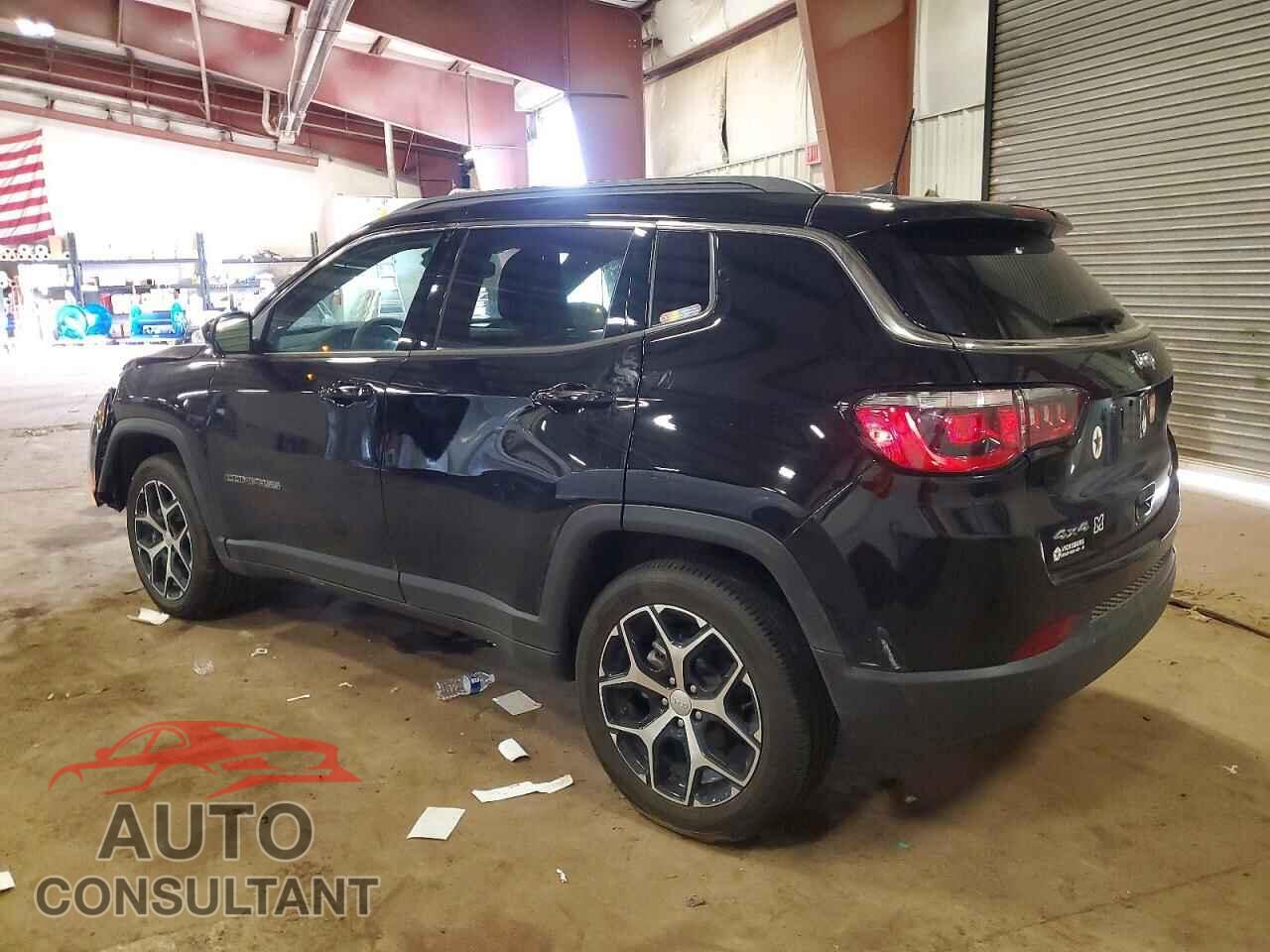 JEEP COMPASS 2024 - 3C4NJDCN1RT151219