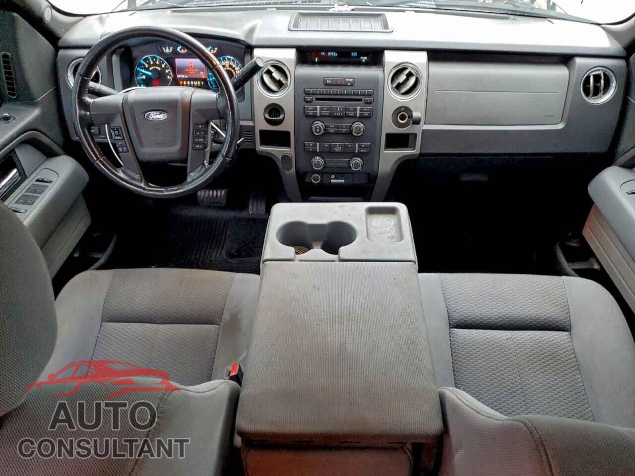 FORD F-150 2012 - 1FTFX1CF6CFC68080