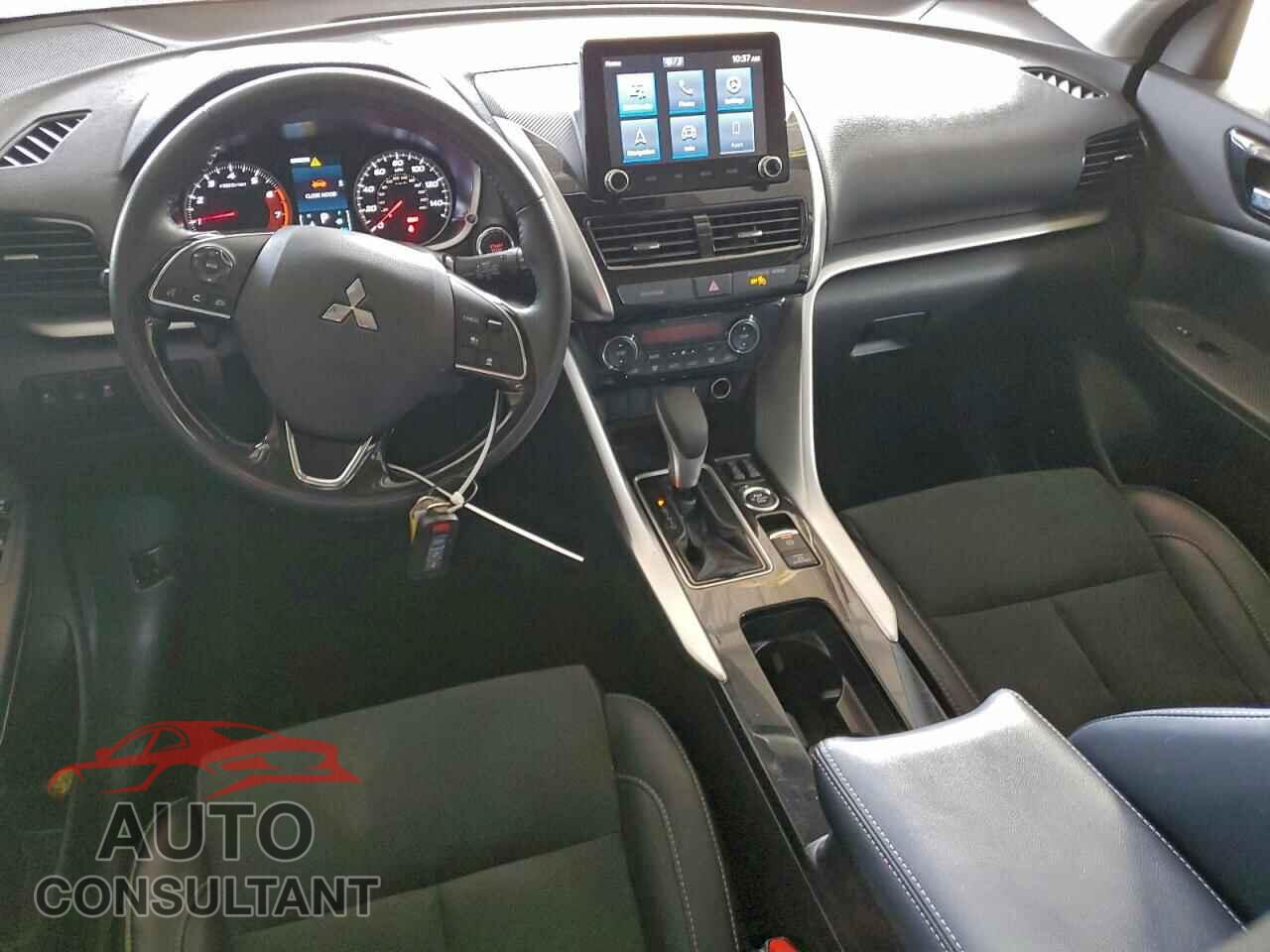 MITSUBISHI ECLIPSE 2024 - JA4ATWAA5RZ044858