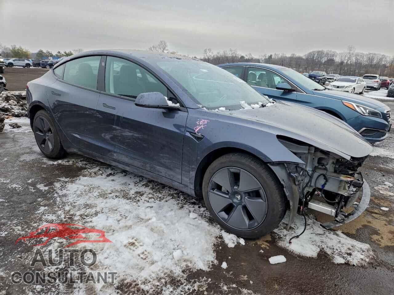 TESLA MODEL 3 2023 - 5YJ3E1EA2PF675818