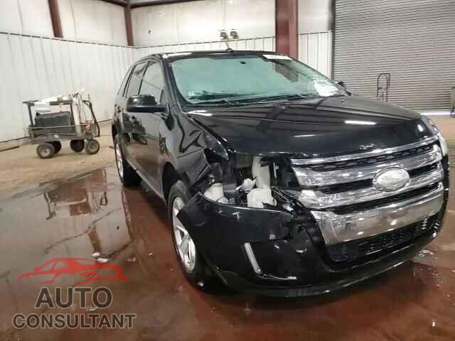 FORD EDGE 2013 - 2FMDK4JC9DBA83973