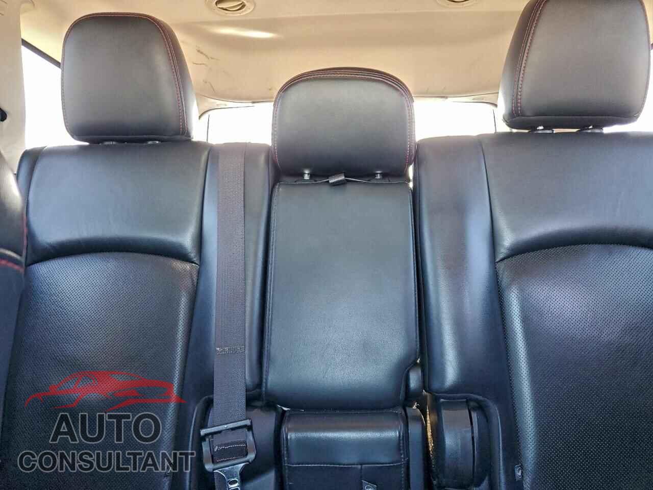 DODGE JOURNEY 2017 - 3C4PDDEG3HT620436