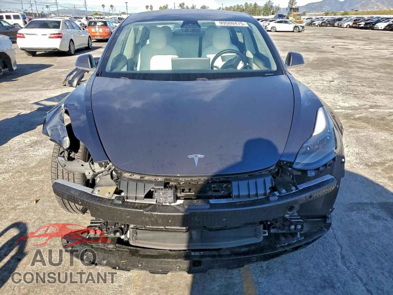 TESLA MODEL 3 2020 - 5YJ3E1EB6LF735778