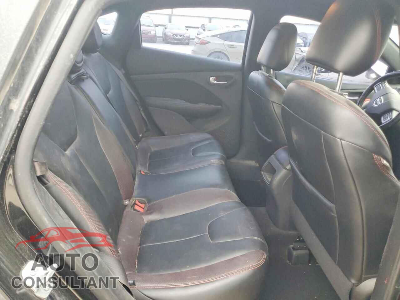 DODGE DART 2014 - 1C3CDFEB8ED908070